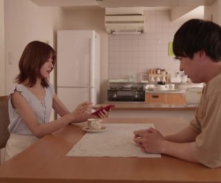 Vụng trộm với chị hàng xóm đã có chồng